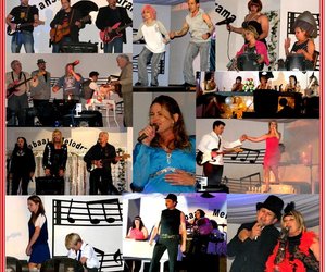 Melodrama Kinders Trust bied aan Melodrama 2013